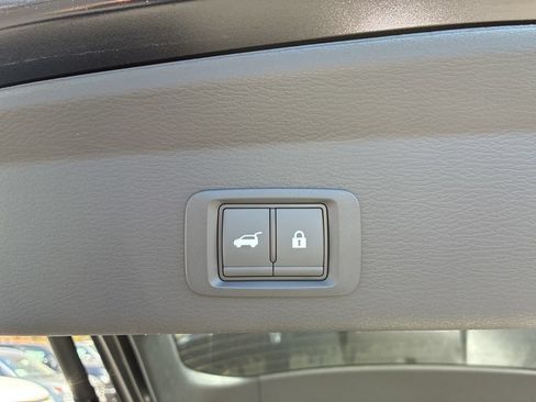 New 2026 Nissan Rogue Platinum AWD/4WD image 14