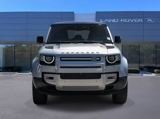 Used 2024 Land Rover Defender 110 S AWD/4WD video 2