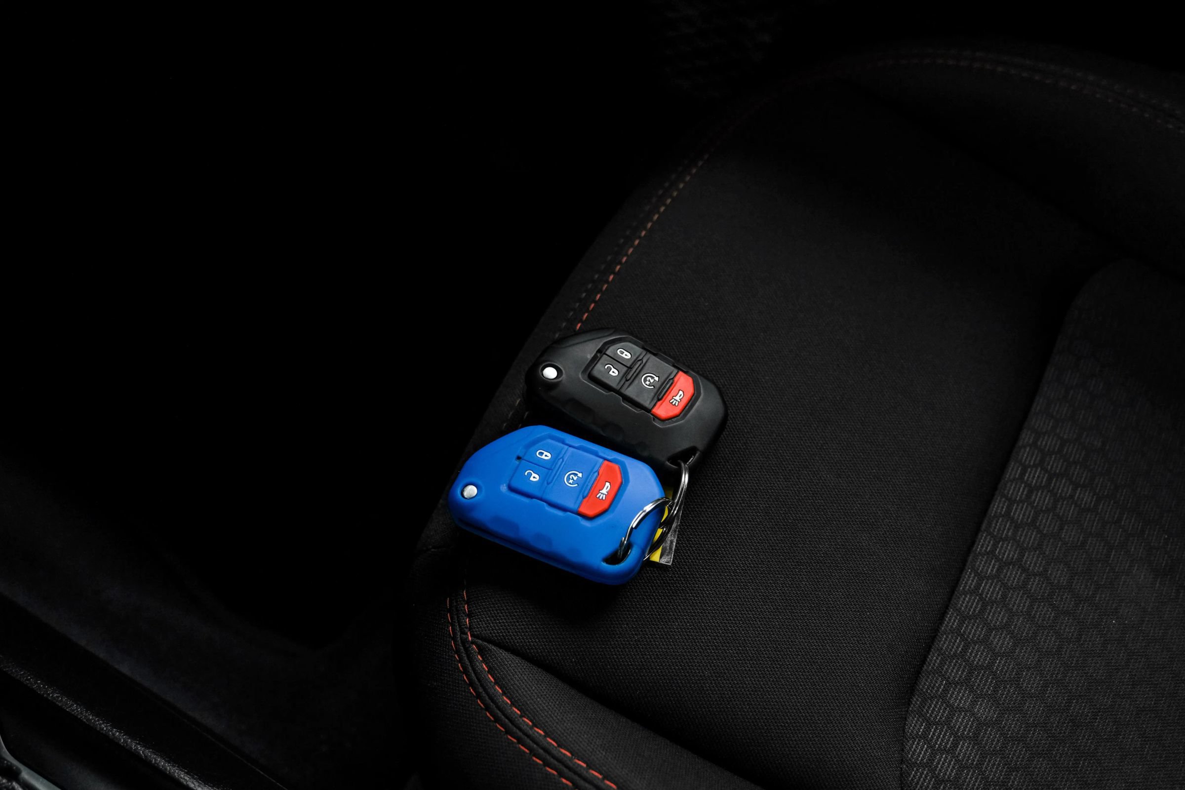 Used 2019 Jeep Wrangler Unlimited Rubicon AWD/4WD image 60