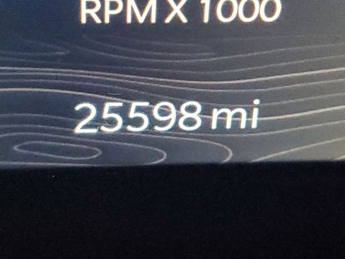 Used 2022 Jeep Grand Cherokee L Limited image 36