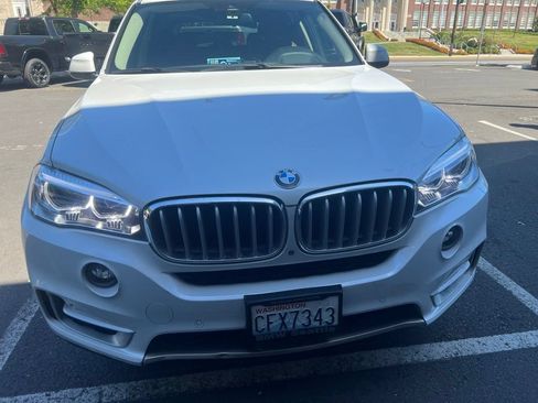 Used 2018 BMW X5 xDrive35i AWD/4WD image 12