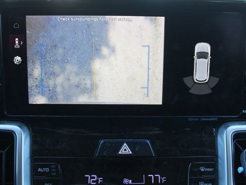 Certified 2023 Kia Sorento S image 50