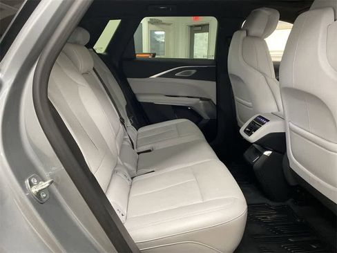 Certified 2025 Cadillac Lyriq Sport image 18