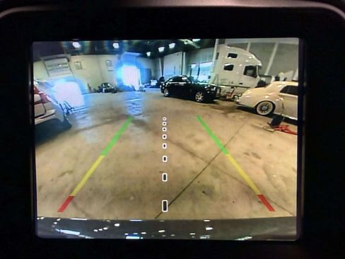 Used 2020 Jeep Renegade Trailhawk w/ Premium Leather Group AWD/4WD image 36