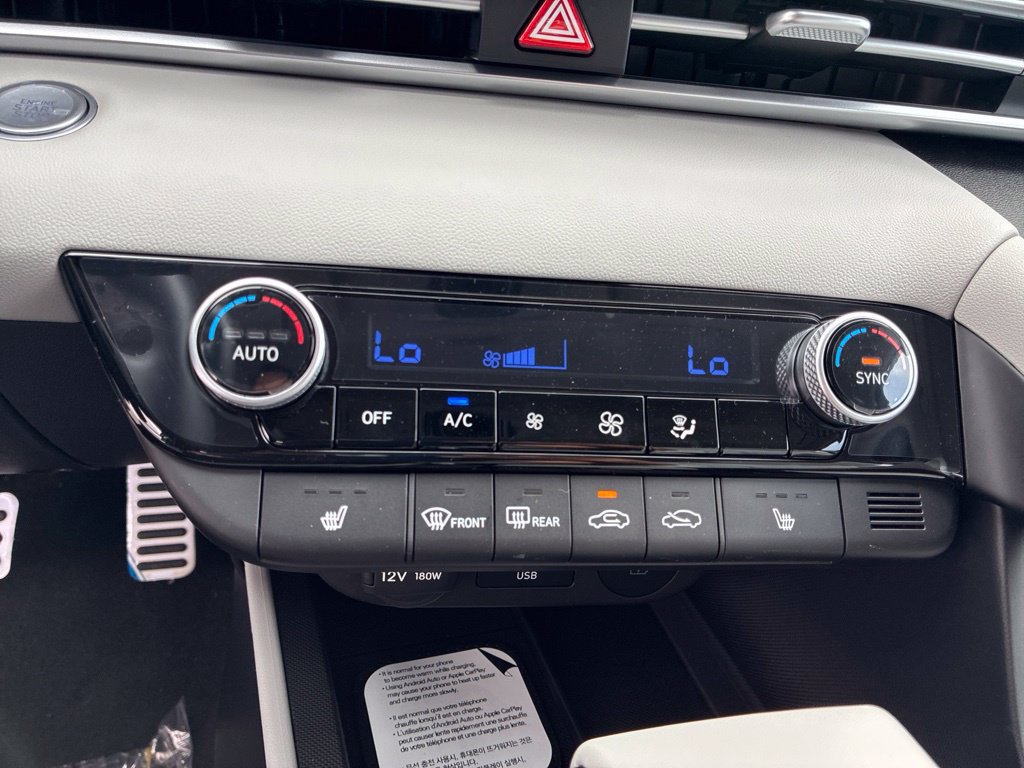 New 2026 Hyundai Elantra SEL Sport FWD image 30
