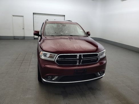 Used 2018 Dodge Durango SXT w/ Quick Order Package 2BB AWD/4WD image 14