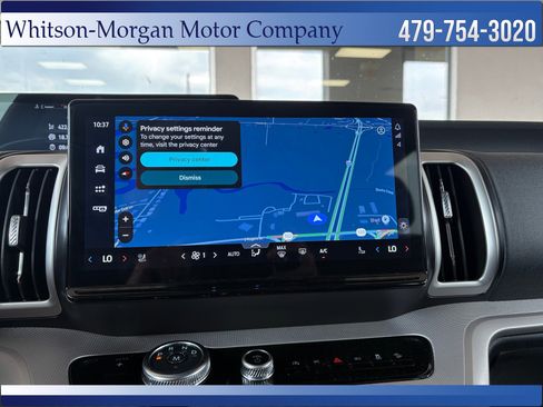 Used 2025 Ford Expedition Max Active AWD/4WD image 17