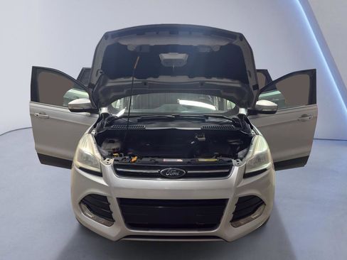 Used 2014 Ford Escape Titanium FWD image 8