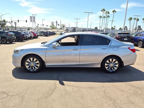 Used 2013 Honda Accord EX-L image 4