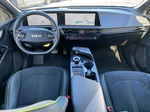 Used 2023 Kia EV6 GT image 11