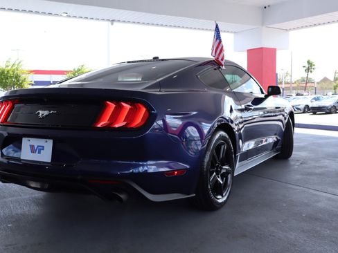 Used 2019 Ford Mustang Coupe image 6