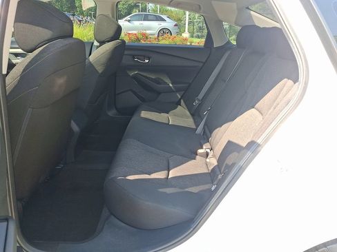 Used 2024 Honda Accord EX image 10