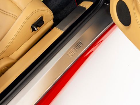 Used 2007 Ferrari F430 Spider image 33