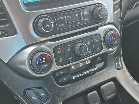 Used 2016 Chevrolet Tahoe LT RWD image 21