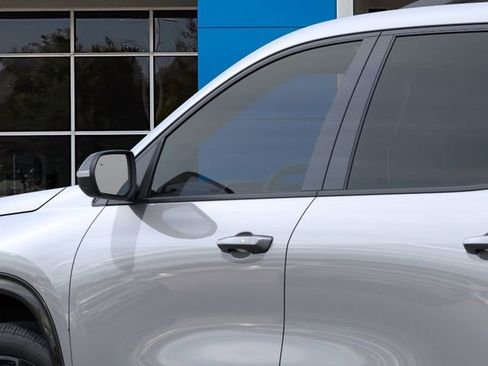 New 2026 Chevrolet Traverse RS image 12