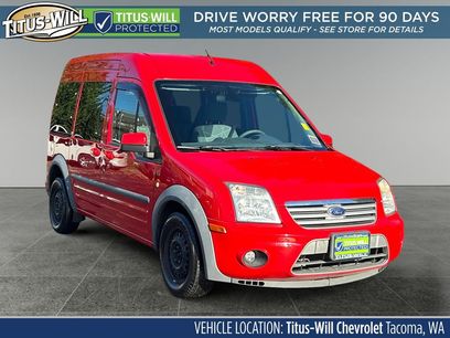 Used 2011 Ford Transit Connect XLT Premium