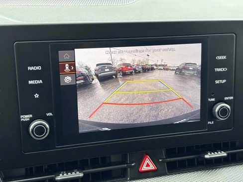 Used 2024 Kia Sportage LX image 30