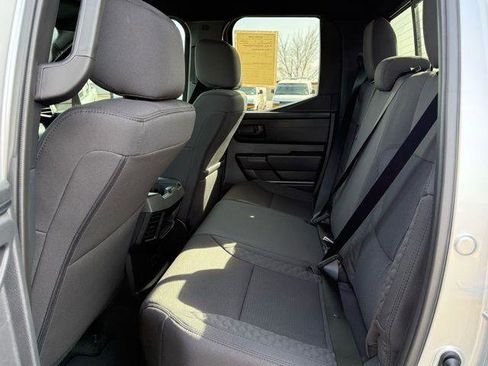 Used 2026 Toyota Tundra SR RWD image 25