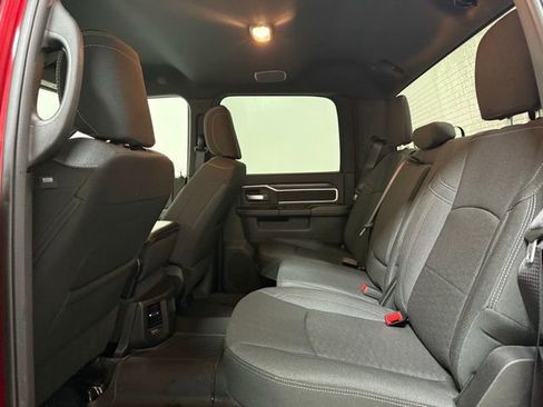 New 2026 RAM 2500 Big Horn image 18