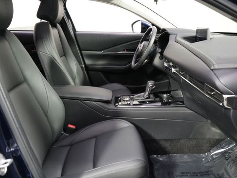 Used 2024 MAZDA CX-30 AWD 2.5 S w/ Preferred Package image 16