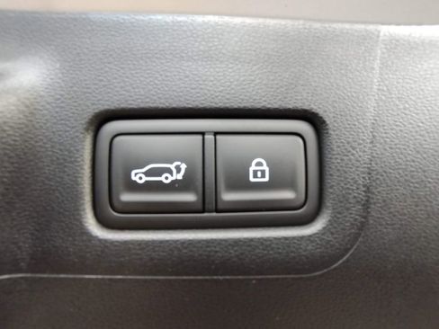 New 2026 Hyundai Santa Fe SE image 19