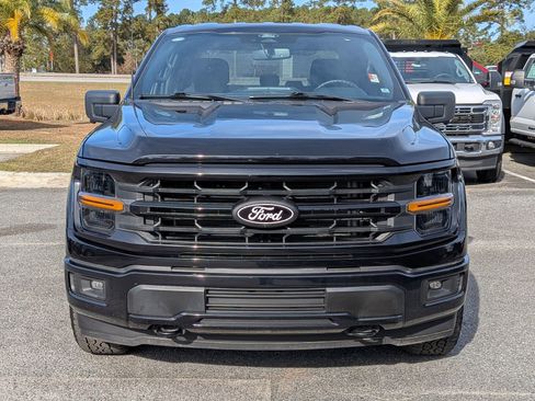 Certified 2024 Ford F150 XLT w/ Bed Utility Package image 10