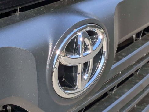 New 2025 Toyota Tundra SR5 image 47