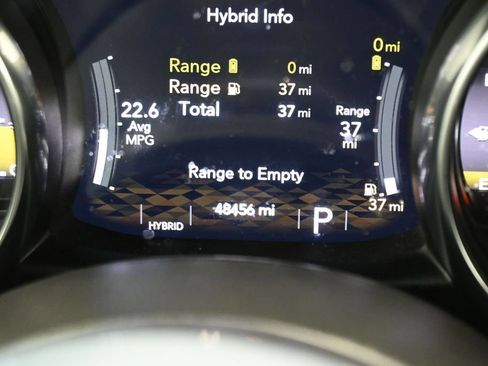 Used 2022 Jeep Wrangler Unlimited Sahara w/ Cold Weather Group AWD/4WD image 16