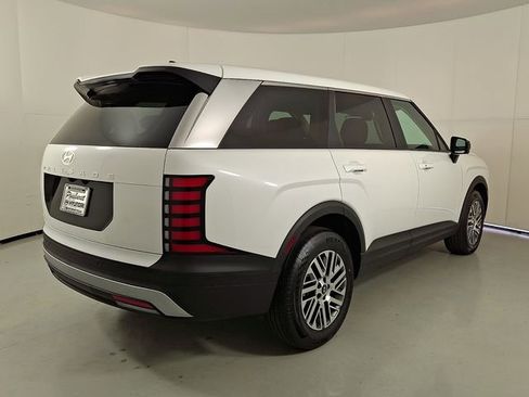 New 2026 Hyundai Palisade SE FWD image 6