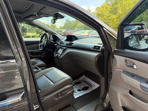 Used 2014 Honda Odyssey EX-L image 17