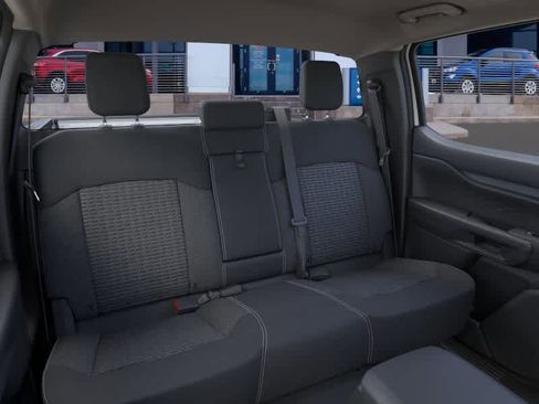 New 2025 Ford Ranger XL w/ Trailer Tow Package image 11