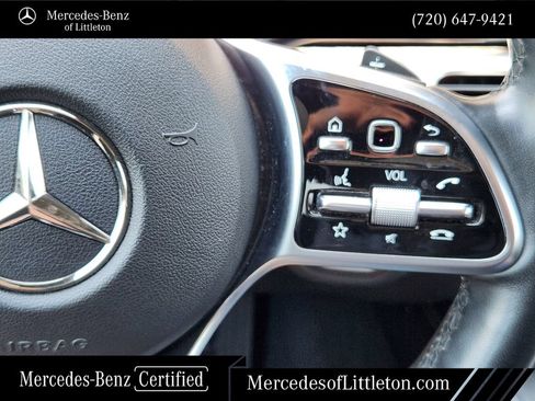 Certified 2023 Mercedes-Benz GLE 450 4MATIC image 31