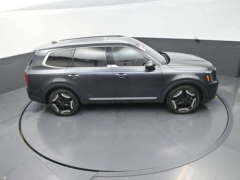 Used 2024 Kia Telluride S w/ S Sunroof Package AWD/4WD image 19