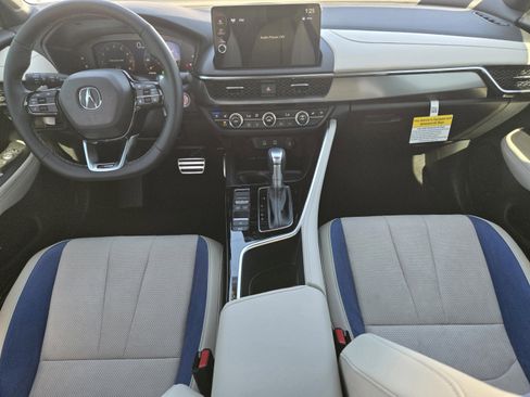 New 2025 Acura ADX A-Spec image 20