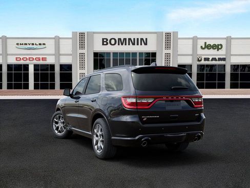 New 2026 Dodge Durango GT AWD/4WD image 3