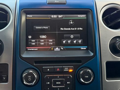 Used 2013 Ford F150 Raptor w/ Luxury Equipment Group AWD/4WD image 69