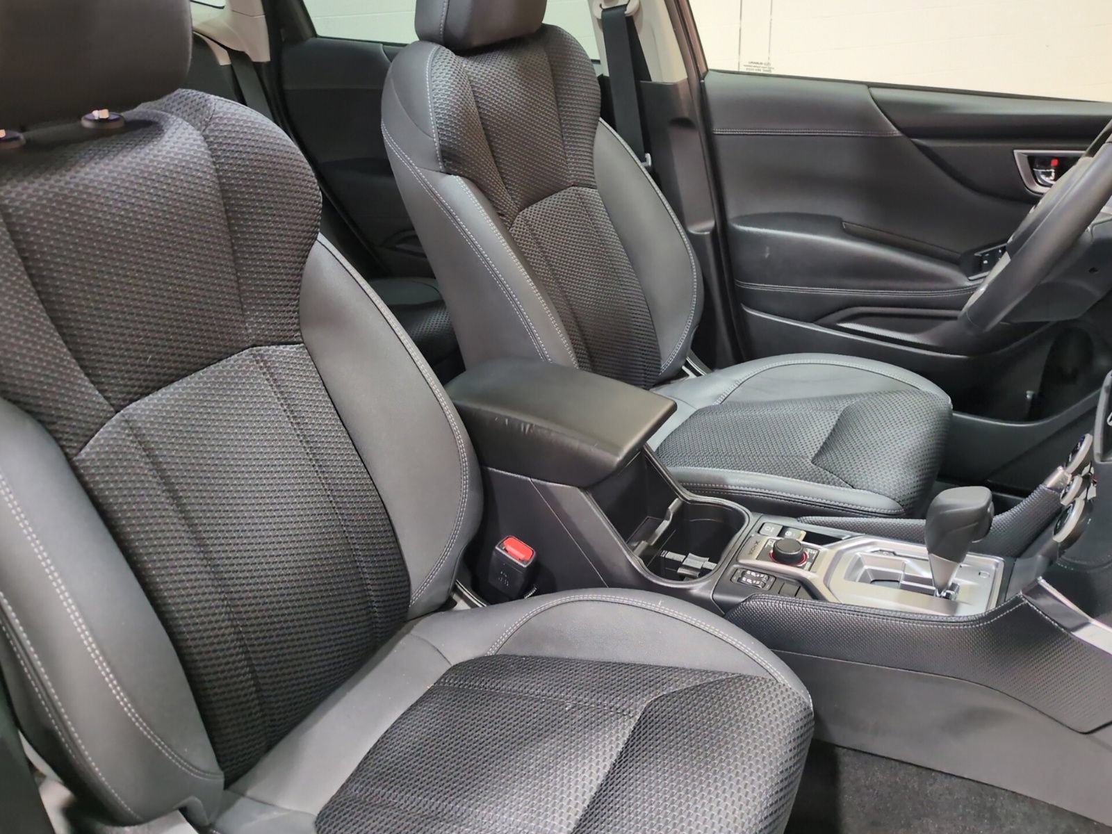 Certified 2024 Subaru Forester Premium AWD/4WD image 11