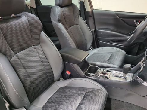 Certified 2024 Subaru Forester Premium AWD/4WD image 11
