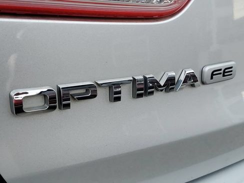 Used 2019 Kia Optima LX FWD image 4
