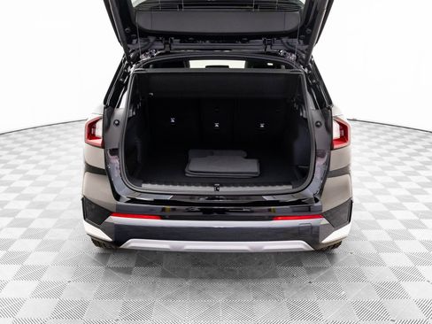 New 2026 BMW X1 xDrive28i w/ Convenience Package image 33