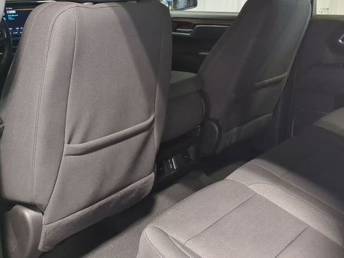Used 2024 Chevrolet Silverado 1500 LT AWD/4WD image 22