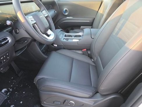 New 2026 Hyundai Palisade Limited image 27