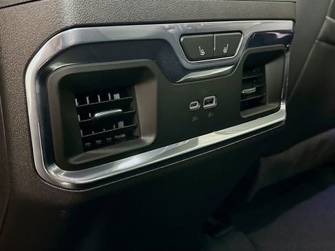 Certified 2024 GMC Sierra 1500 Denali w/ Denali Reserve Package AWD/4WD image 28