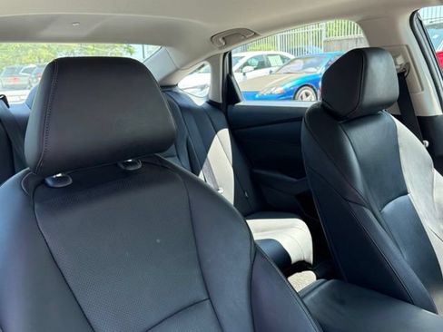 Certified 2024 Honda Accord EX-L image 29