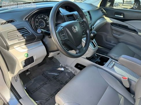 Used 2012 Honda CR-V LX image 11