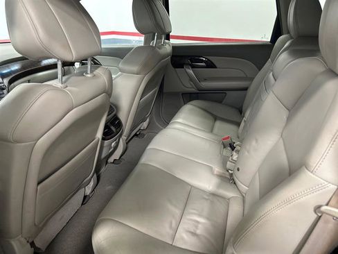 Used 2012 Acura MDX w/ Technology Package image 14