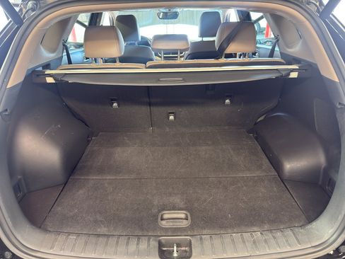 Used 2020 Hyundai Tucson Ultimate FWD image 32