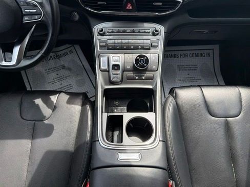 Used 2023 Hyundai Santa Fe SEL w/ Premium Package AWD/4WD image 25