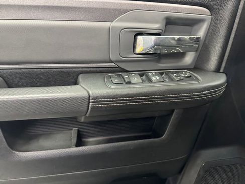 Used 2017 RAM 2500 Power Wagon w/ Comfort Group image 25