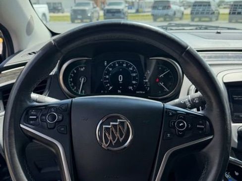 Used 2015 Buick LaCrosse Leather w/ Experience Buick Package FWD image 10